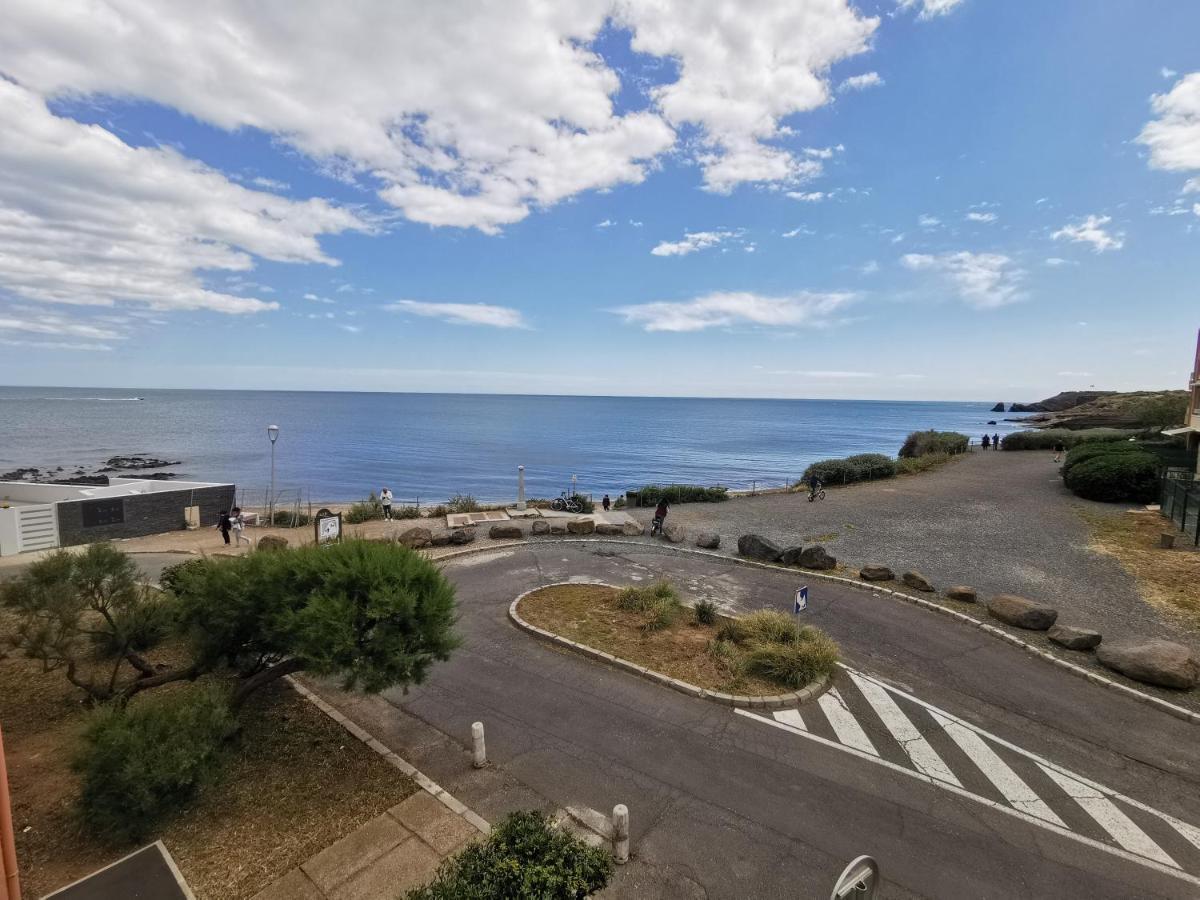 阿格德Cap Vacances公寓 外观 照片