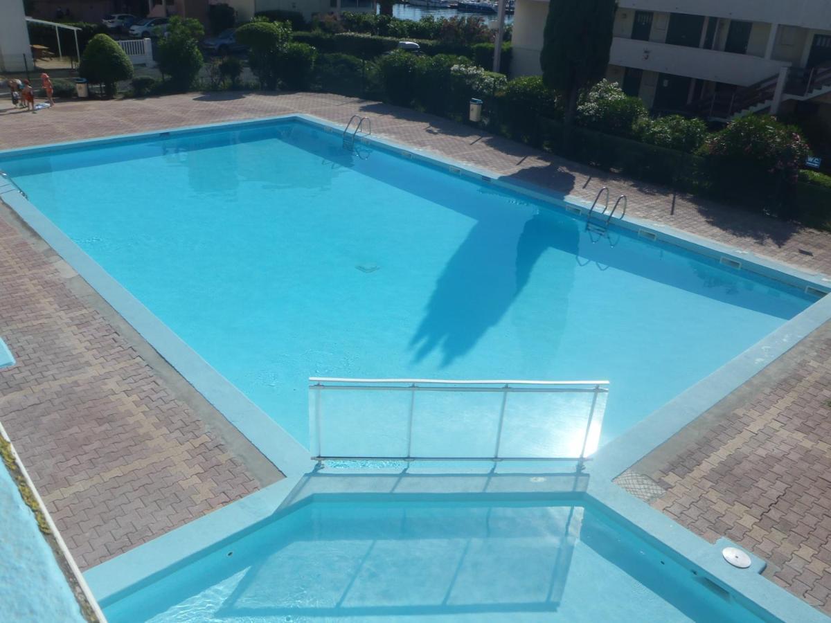 阿格德Cap Vacances公寓 客房 照片